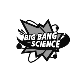BIG BANG SCIENCE trademark