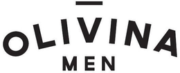 OLIVINA MEN trademark