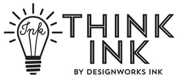 INK THINK INK BY DESIGNWORKS INK trademark