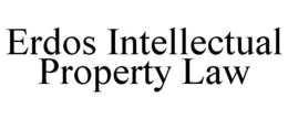 ERDOS INTELLECTUAL PROPERTY LAW trademark