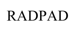 RADPAD trademark