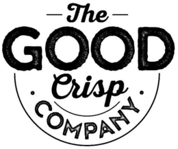THE GOOD CRISP COMPANY trademark