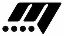 M trademark