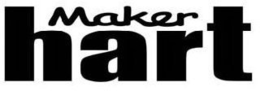 MAKER HART trademark