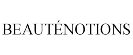 BEAUTÉNOTIONS trademark