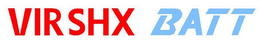 VIRSHX BATT trademark