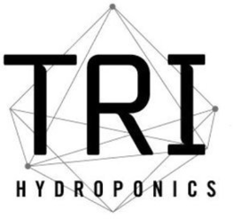 TRI HYDROPONICS trademark