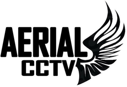 AERIAL CCTV trademark