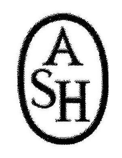 ASH trademark