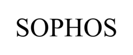 SOPHOS trademark