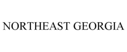 NORTHEAST GEORGIA trademark