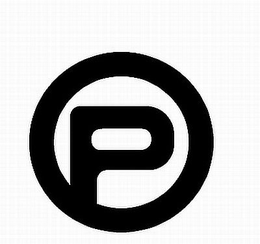 P trademark