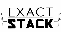 EXACT STACK trademark