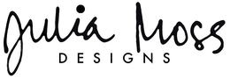 JULIA MOSS DESIGNS trademark