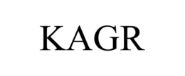 KAGR trademark
