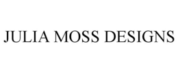 JULIA MOSS DESIGNS trademark