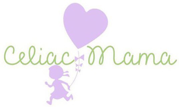 CELIAC MAMA trademark