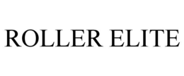 ROLLER ELITE trademark