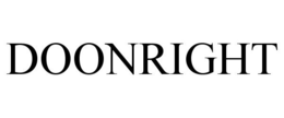 DOONRIGHT trademark