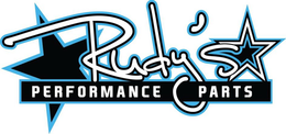 RUDY'S PERFORMANCE PARTS trademark