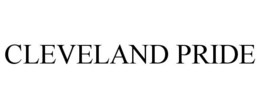 CLEVELAND PRIDE trademark