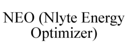 NEO (NLYTE ENERGY OPTIMIZER) trademark