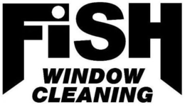FISH WINDOW CLEANING trademark