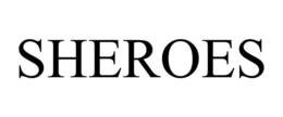 SHEROES trademark
