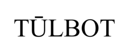 TULBOT trademark