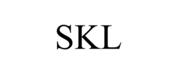 SKL trademark