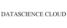DATASCIENCE CLOUD trademark