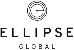 E ELLIPSE GLOBAL trademark