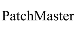 PATCHMASTER trademark