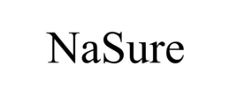 NASURE trademark