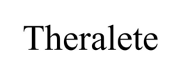 THERALETE trademark
