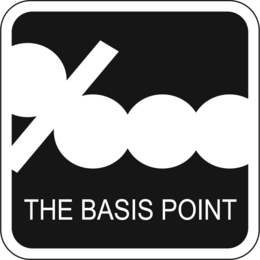 THE BASIS POINT trademark