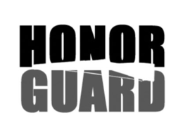 HONOR GUARD trademark