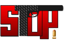 STOP trademark