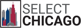 SELECT CHICAGO trademark