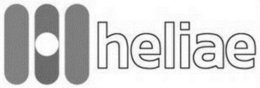 HELIAE trademark