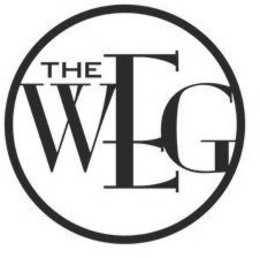 THE WEG trademark