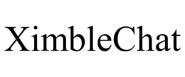 XIMBLECHAT trademark