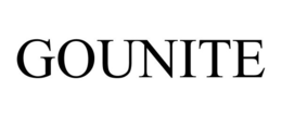 GOUNITE trademark
