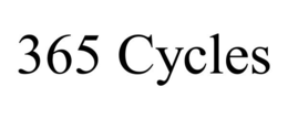 365 CYCLES trademark