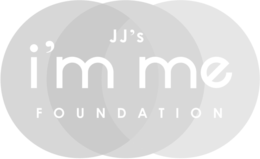 JJ'S I'M ME FOUNDATION trademark