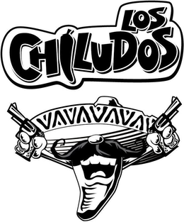 LOS CHILUDOS trademark