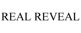 REAL REVEAL trademark