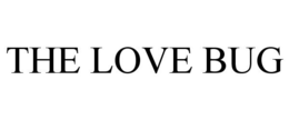 THE LOVE BUG trademark