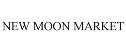 NEW MOON MARKET trademark