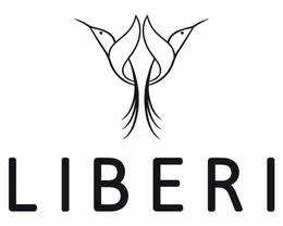 LIBERI trademark